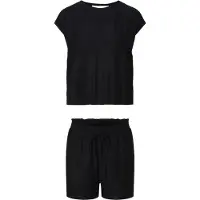 Lingadore Pyjama zwart