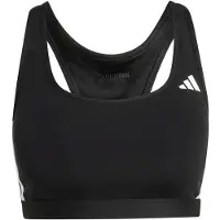 Adidas Sport bh zwart / wit