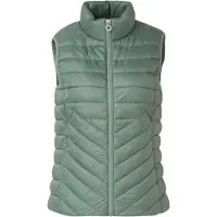 s.Oliver Bodywarmer mintgroen