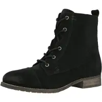 About You Veterlaarsjes 'Enie' zwart