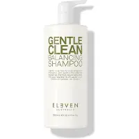 Eleven Gentle Clean Balancing Shampoo 960ml