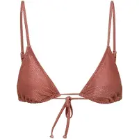LASCANA Bikinitop lichtbruin
