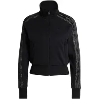 Adidas Sweatvest 'Firebird' zwart