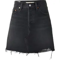 Levi's Rok black denim