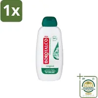 Borotalco 1 x – Douchegel – Original – 250 ml- Koffiezetapparaat - Koffiezetapparaat - Koffiezetapparaat