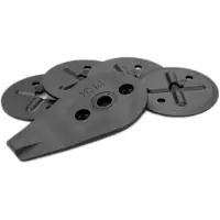 K-EDGE Hammerhead Adapter