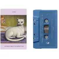 Konkurrent Mitski - Nothing's About To Happen To Me (Blue Cat Eye) (MC)