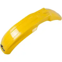 Ufo Suzuki Rm 125 89 Voorscherm