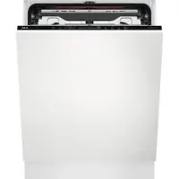 AEG FSK83837P inbouw vaatwasser | Comfortlift | AutoDoor