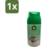 Airwick Air Wick – Navulling – Freshmatic Jasmijn & Appelbloesem – 250 ml - 1 stuk