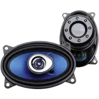 Sinustec ST-150C, set van 2 inbouwspeakers, passief, 250 Watt