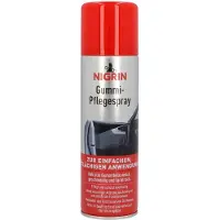 Nigrin Rubberverzorgingsspray 300ml