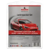 Nigrin Lakreparatieset Krasverwijderaar Auto Krassen Verwijderen