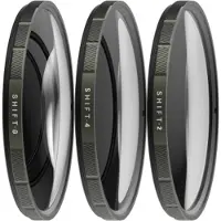 Polar Pro Shortstache Shift Filter Set 67mm