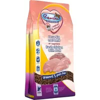 Renske Kat Super Premium Droogvoer - Senior
