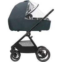 Maxi-Cosi Regenhoes Comfort Transparant