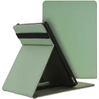 IMoshion Stand Flipcase voor de Pocketbook Verse / Verse Lite / Verse Pro / Vivlio Light / Light HD - Lichtgroen