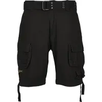 Brandit Broek 'Savage Vintage' zwart