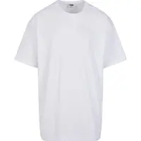 Urban Classics Shirt wit