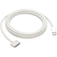 Apple Originele USB-C naar MagSafe 3 kabel - 2 meter - Starlight