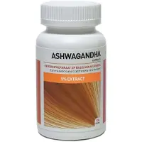 Ayurveda Health Ashwagandha