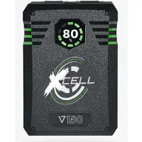 Core SWX XCell 150 - 148wh Micro sized V-mount battery