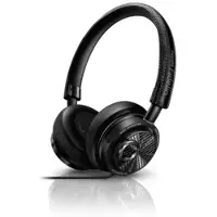 Philips - Hoofdtelefoon met Lightning-aansluiting - M2L/00