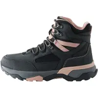 Next Veterlaarsjes 'Forever Comfort' rosa / zwart