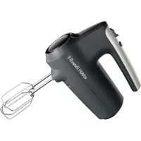 Russell Hobbs Desire Matte Black 24672-56