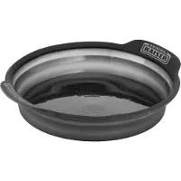Kaiser CrispFlex ronde bakvorm - Ø 24 cm - Silicoon
