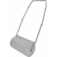 AWTOOLS Serie - Tuinwals - 50cm - Met Zgarniacz