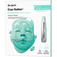 Dr. Jart+ Cryo Rubber - Soothing Mask 1x 4 g + 36 g
