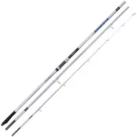 Vercelli Enygma Argenta Surfcasting Rod Zilver 4.50 m / 100-250 g
