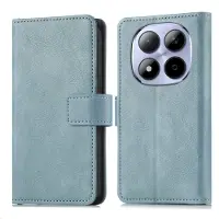 IMoshion Luxe Bookcase voor de Xiaomi Redmi Note 15 Pro Plus (5G) - Lichtblauw