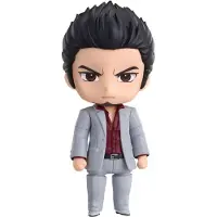 Good Smile Company Yakuza Nendoroid actiefiguur Kazuma Kiryu, 10 cm
