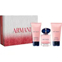 Giorgio Armani My Way 50 ml Eau de Parfum Geschenkset