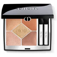 Dior Oogschaduw Diorshow 5 Couleurs Couture Oogschaduwpalette 7 g