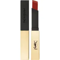 Yves Saint Laurent Make-up Lippen Rouge Pur Couture The Slim No. 34 Blasting Terra