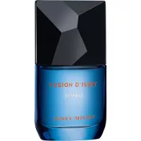 Issey Miyake Herengeuren Fusion d'Issey Eau de Toilette Spray Extrême