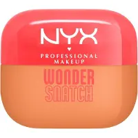 NYX Wonder Snatch Powder Fixeerpoeder 6 g Nr. 6 - Sassy Spice