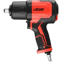 Vigor V4801 Slagschroevendraaier (perslucht)