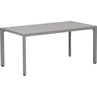 Garden Impressions Kasper tuintafel 160x84xH72 cm - taupe