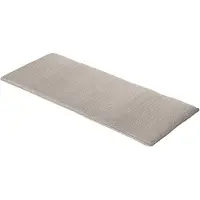 Madison Bankkussen Outdoor Richmond Natural (110 x 48 cm)