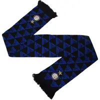 Copa - Inter Milan All Over - Voetbalsjaal - Zwart - One size