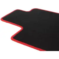 Carlux -RED automatten voor: 0 0 0 (0)