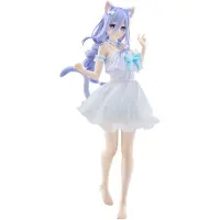 Furyu Date A Live V Tall PVC Statue Mio Takamiya 30 cm Beeld