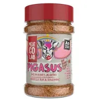 Angus & Oink Pigasus