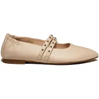 Gabor 84.130 Ballerina's | Maat 5.5 Dames Wit