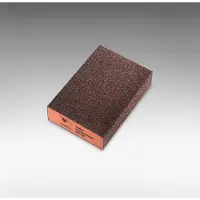 Sia Schuurblok 7990 060 MEDIUM VE/5 ORANJE