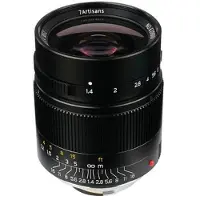 7artisans 28mm f/1.4 Leica M-Mount | FullFrame